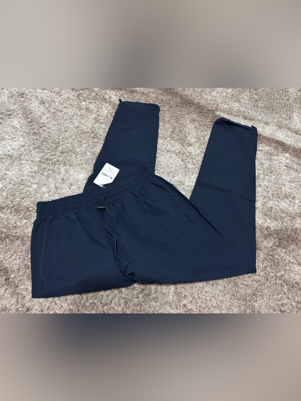 CAPO TECH PANT
